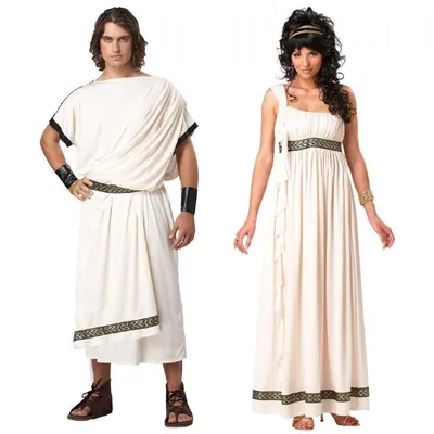 Party stage a men's and women's clothing