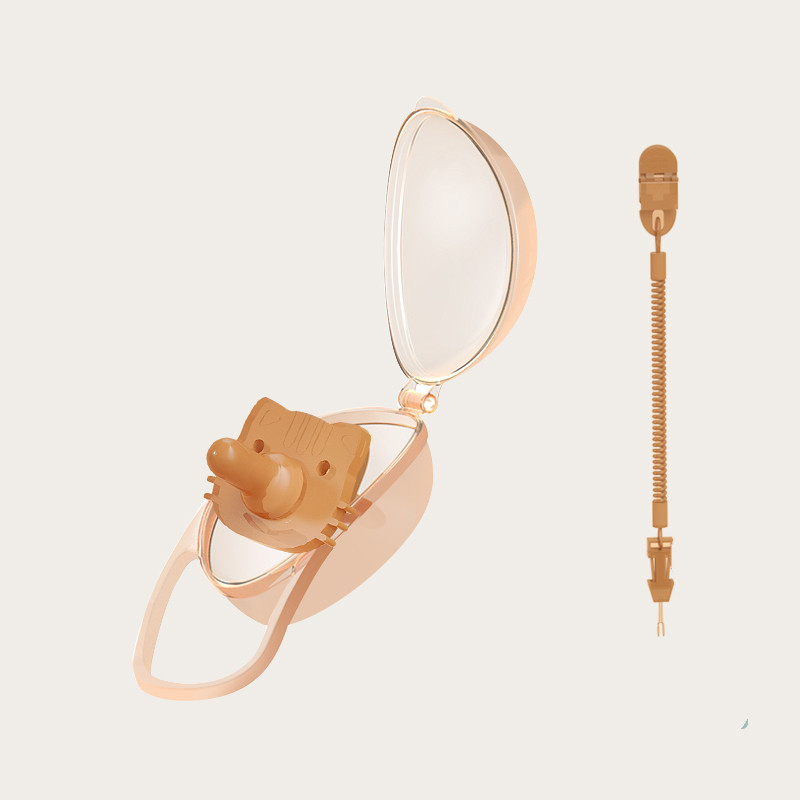 Pacify silicone breast milk like sleeping baby pacifier