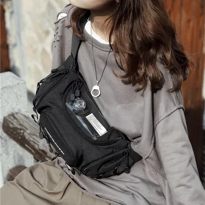 sports shoulder bag