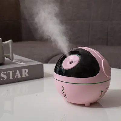 Music Elf Humidifier