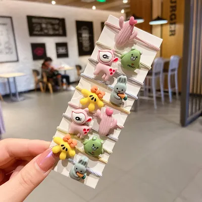 Korean children's hair band headband