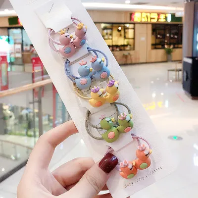 Korean children's hair band headband