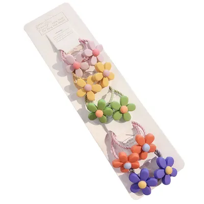 Korean children's hair band headband