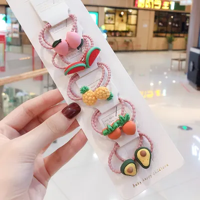 Korean children's hair band headband
