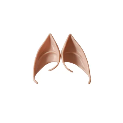 Halloween Props Elf Goblin Ears