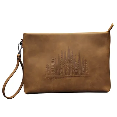 Fashion clutch