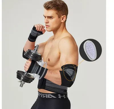 Sports protective gear