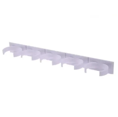 Storage rack spice bottle rack kitchen supplies plastic rack