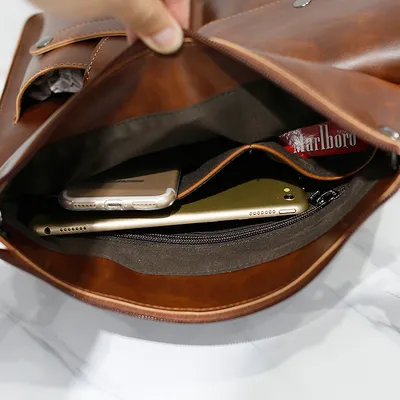 Shoulder Messenger Messenger Bag