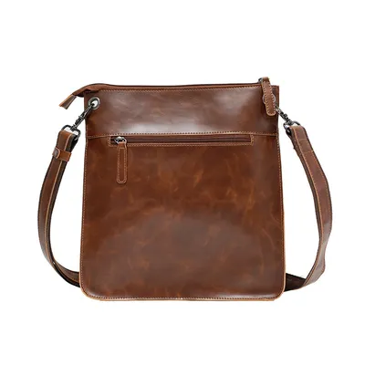 Shoulder Messenger Messenger Bag