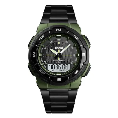 ArmyGreen