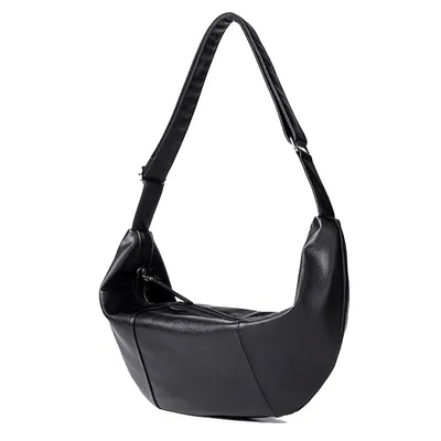 Men's personalized travel bag