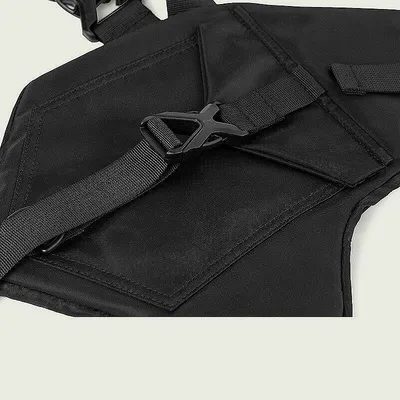 Vest tactical backpack