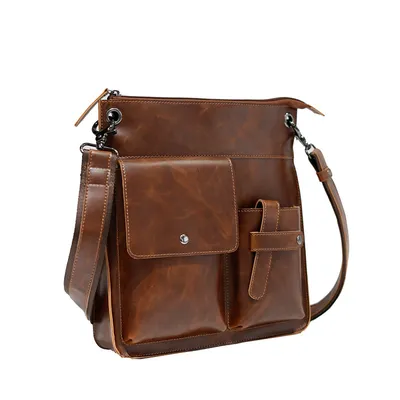 Shoulder Messenger Messenger Bag
