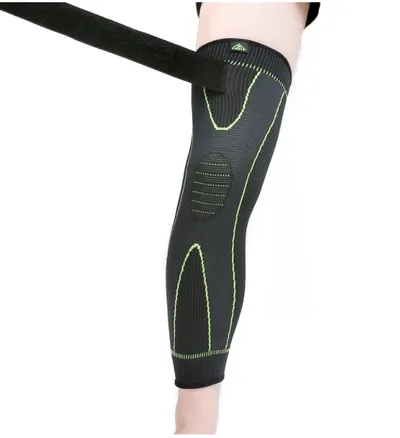 Sports kneepad