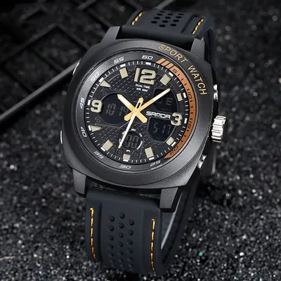 Black Gold