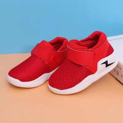 Autumn sports shoes casual shoes for boys and girls
