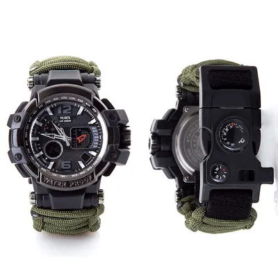 Army Green