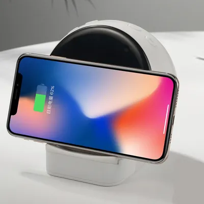 مصباح ليلي ذكي يعمل بمنفذ USB
