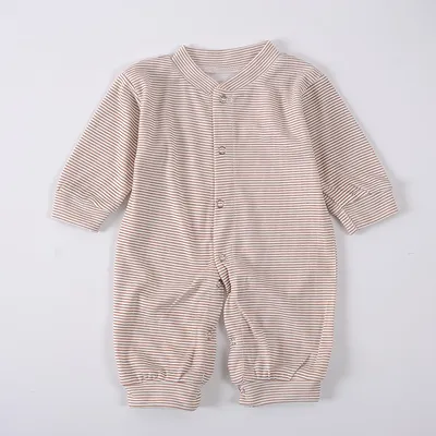 8-piece baby newborn cotton suit