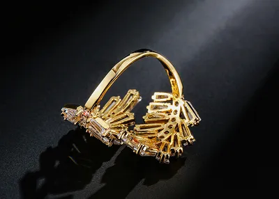 Celebrity Princess Dream Diamond Ring