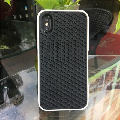 Fashion sports silicone mobile phone case