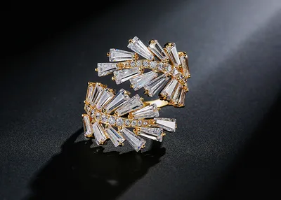 Celebrity Princess Dream Diamond Ring