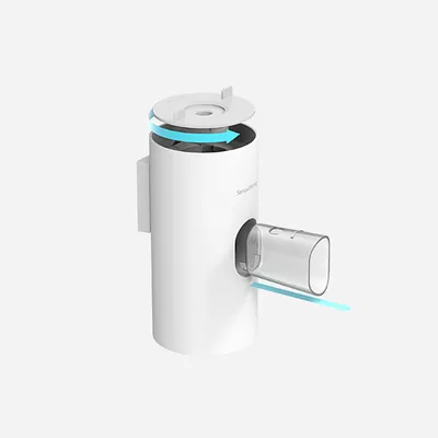 Smart UV Sterilization Wash Set