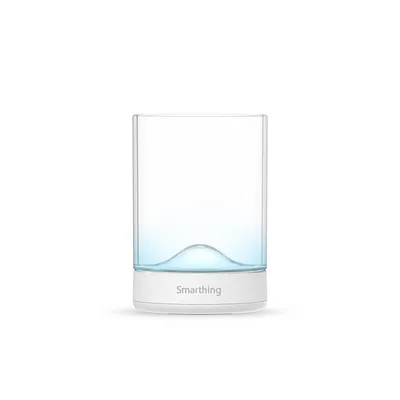 Brushing Cup