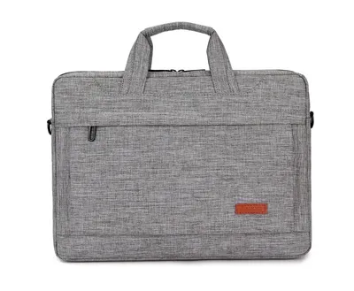 Nylon shoulder bag