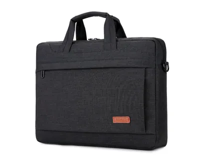 Nylon shoulder bag