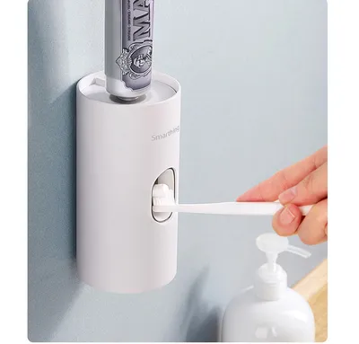 Smart UV Sterilization Wash Set