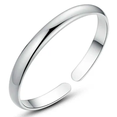 smooth chaise bracelet