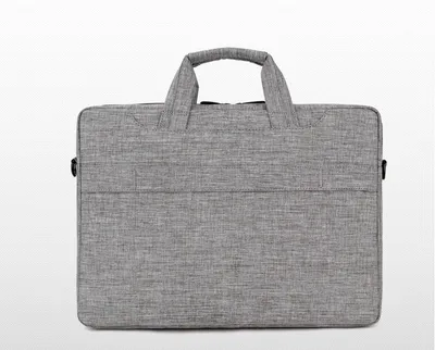 Nylon shoulder bag