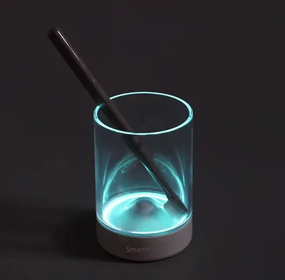 Smart UV Sterilization Wash Set