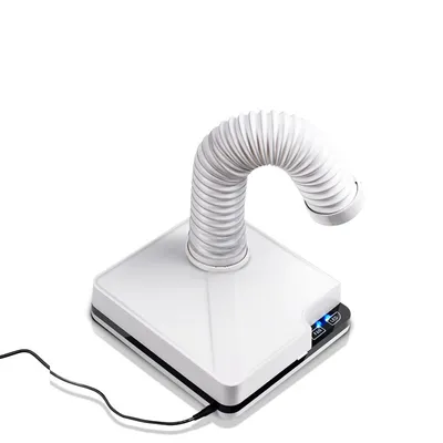 High-power nail machine