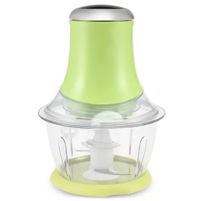 Household small electric meat grinder