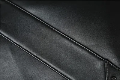 Fashionable rivet clutch