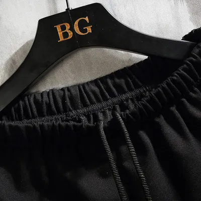 Men's starry shorts