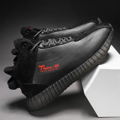 TXT Exile002 Shoes