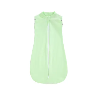 Baby cotton sleeping bag
