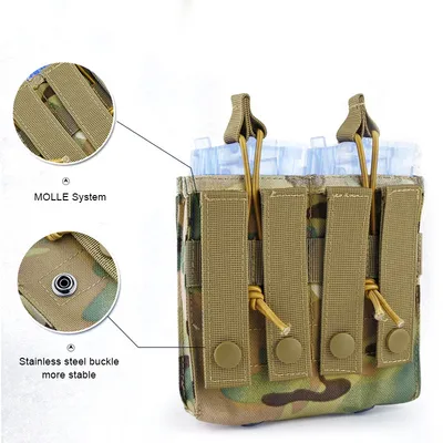 CS Outdoor Debris Bag