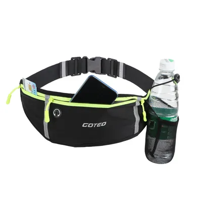 Waterproof Lycra running bag