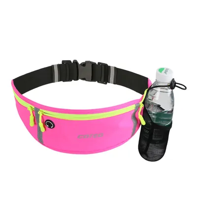 Waterproof Lycra running bag