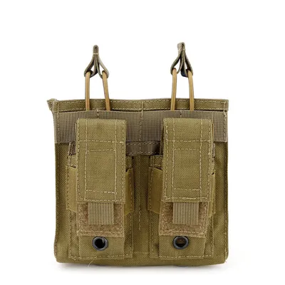 Coyote Brown