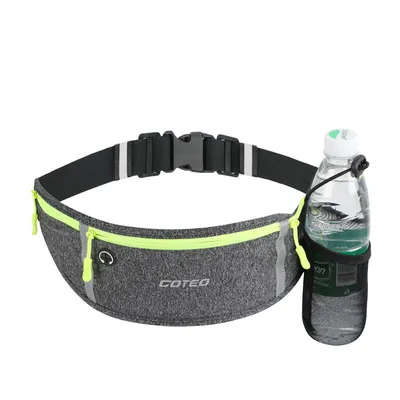 Waterproof Lycra running bag