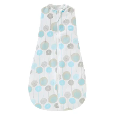 Baby cotton sleeping bag
