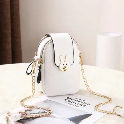 Cute mini bag