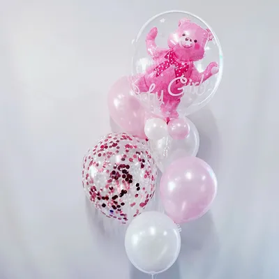 كرة الدب الشفافة