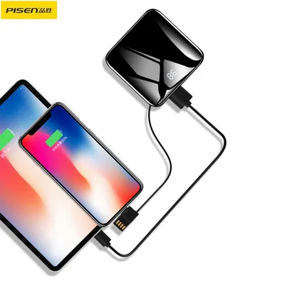 Mini power bank